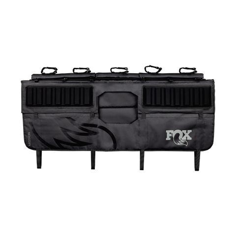 Fox Mission Tailgate Cover