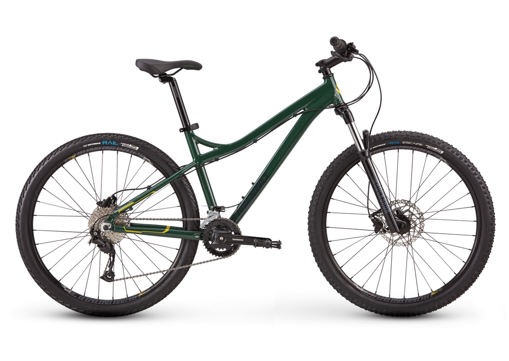 Diamondback lux mountain bike hotsell