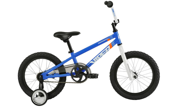 Diamondback Bicycles Mini Viper Kids BMX Bike 16-inch Wheels Blue