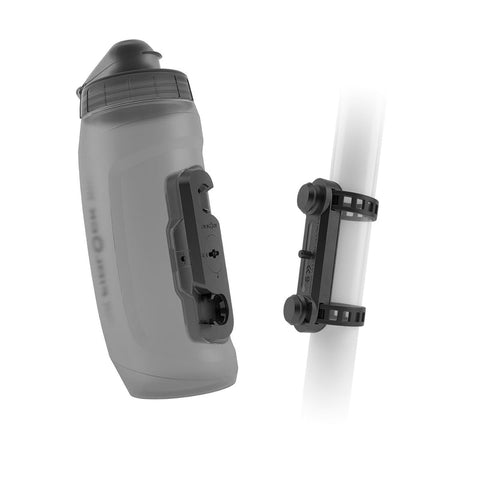 Fidlock Twist 590 Bottle + Universal Bike Base