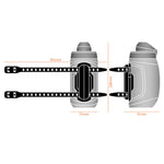 Fidlock Twist 450 Bottle + Universal Bike Base