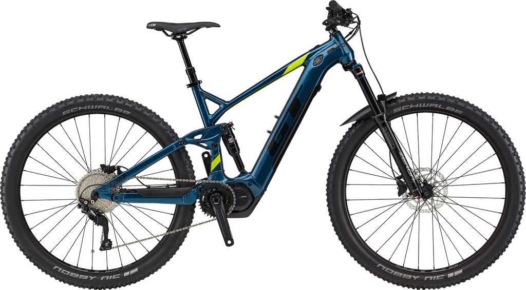 Gt sr discount suntour bike price
