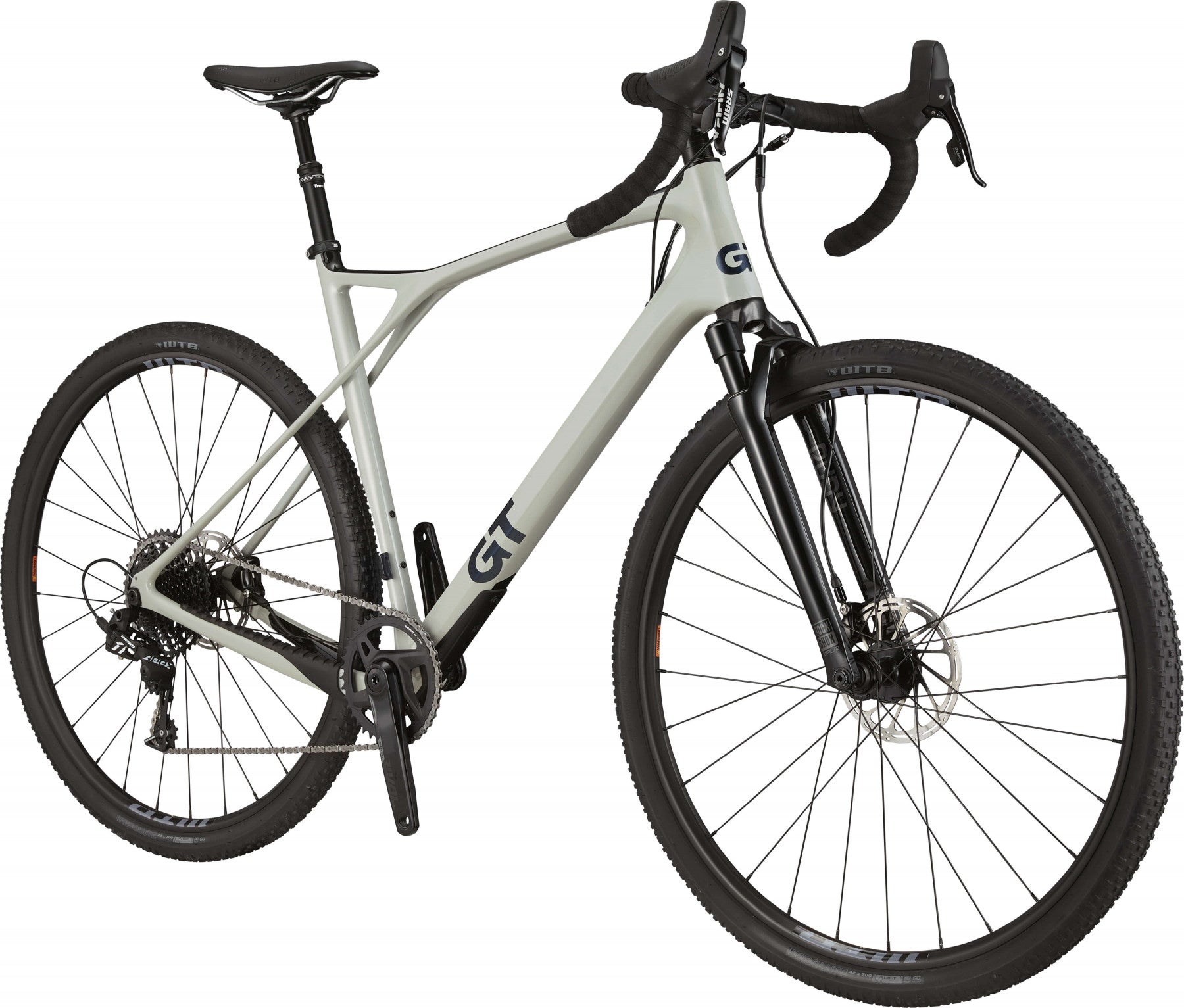 GT Bicycles – California Bike & Snowboard