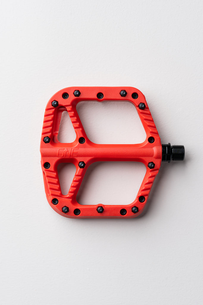 oneup pedals composite OneUp Components Composite Pedals – California Bike & Snowboard