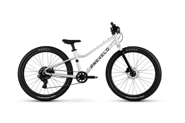 Prevelo Alpha Four 24