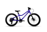 Prevelo Alpha Three 20"