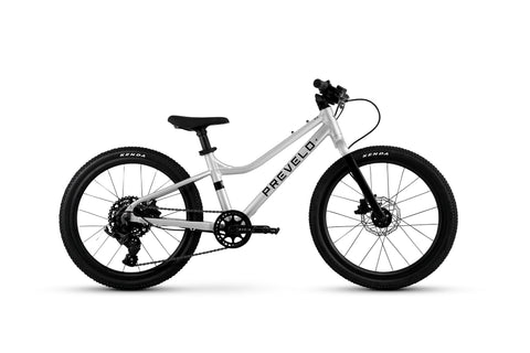 Prevelo Alpha Three 20"