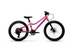 Prevelo Alpha Three 20"