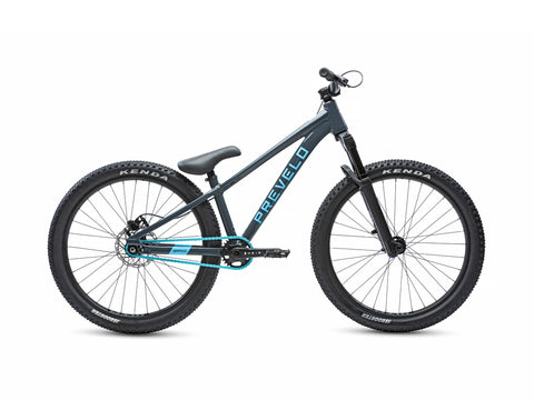 Prevelo Bravo Four 24"