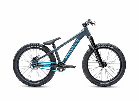 Prevelo Bravo Three 20"