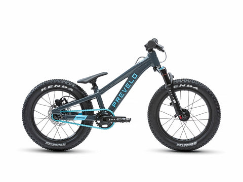 Prevelo Bravo Two 16"