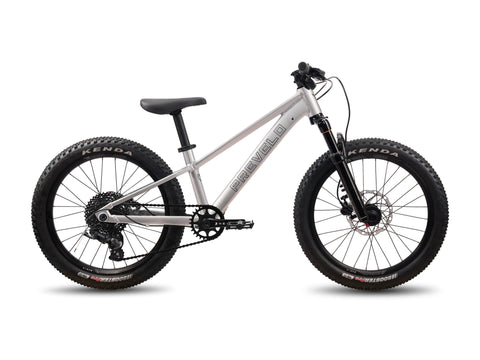 Prevelo Zulu Three 20"