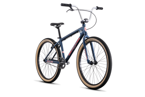 Redline SQB 26 California Bike Snowboard