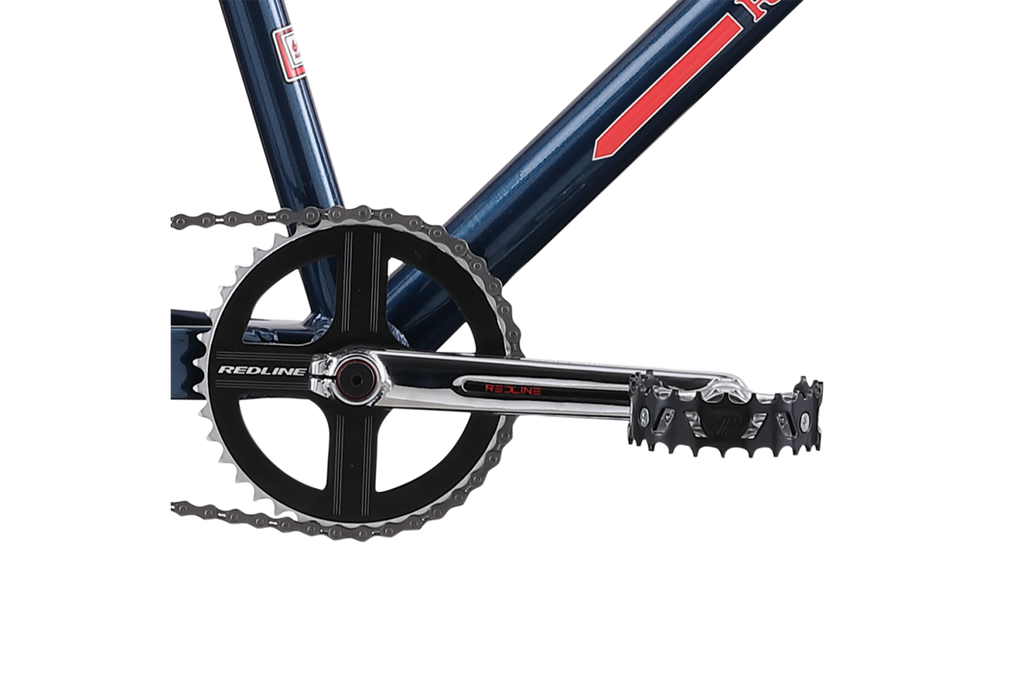 Redline street bike shop