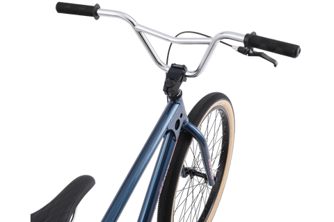 Redline SQB 26 California Bike Snowboard