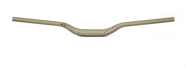 なたこRenthal Fatbar 35 Amazon.com: Renthal Fatbar 35 Handlebar Black, 20mm Rise