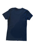 Dirt Trail Riders Bone Hand T-Shirt Black