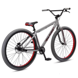 2026 Big Flyer HD 29 Matte Gray