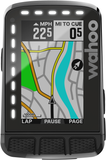 Wahoo ELEMNT ROAM v2 GPS Bike Computer Bundle