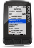 Wahoo ELEMNT ROAM v2 GPS Bike Computer Bundle