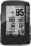 Wahoo ELEMNT ROAM v2 GPS Bike Computer Bundle