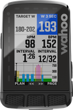 Wahoo ELEMNT ROAM v2 GPS Bike Computer Bundle