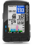 Wahoo ELEMNT ROAM v2 GPS Bike Computer Bundle