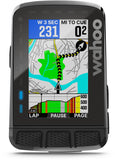 Wahoo ELEMNT ROAM v2 GPS Bike Computer Bundle