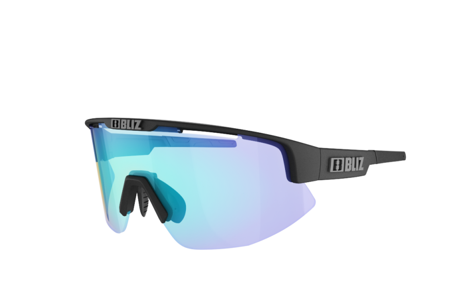 BLIZ Matix SmallFace – California Bike & Snowboard