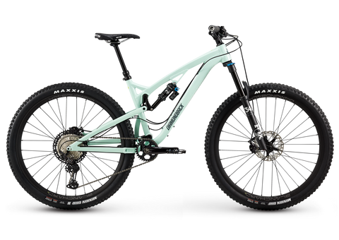 2021 Diamondback Release 29 – California Bike Snowboard