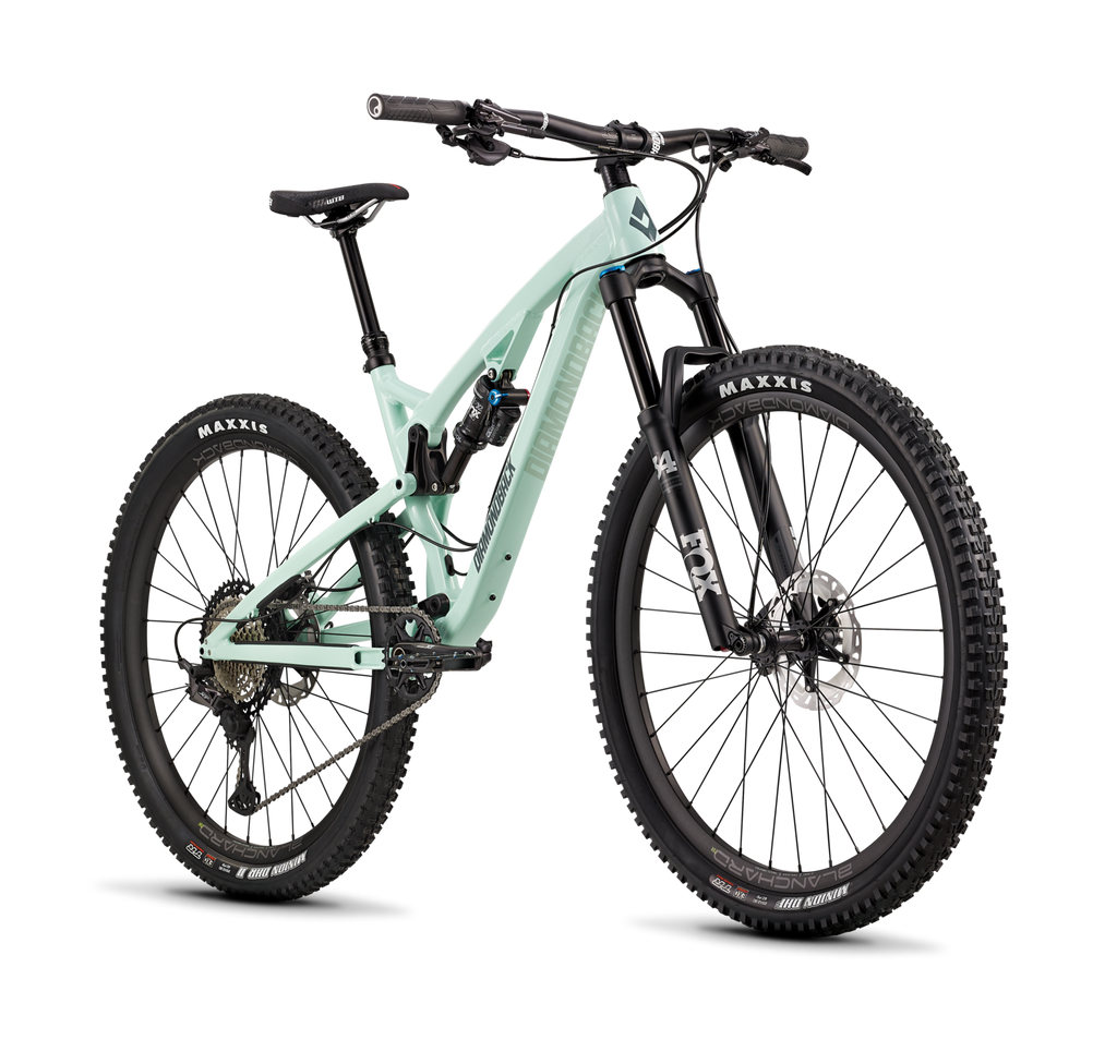 2021 Diamondback Release 3 29 California Bike Snowboard