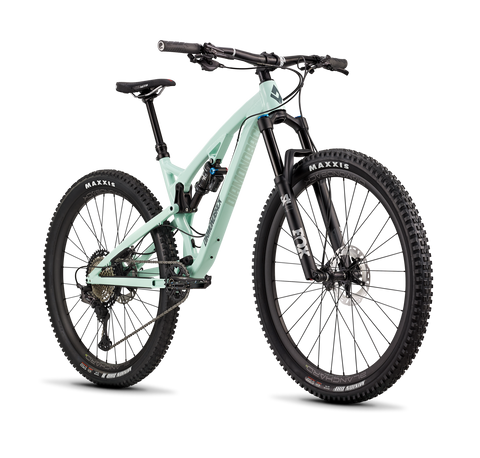 Diamondback release hot sale 3 mountain bike
