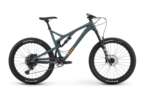 2021 Diamondback Release 4C California Bike Snowboard