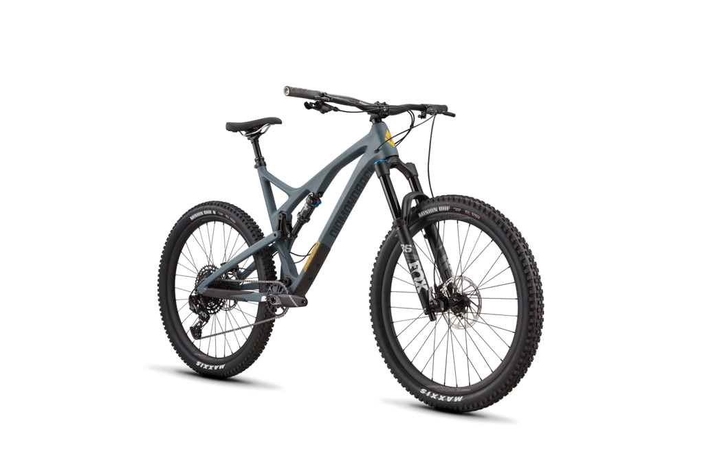 Diamondback release 4 hotsell