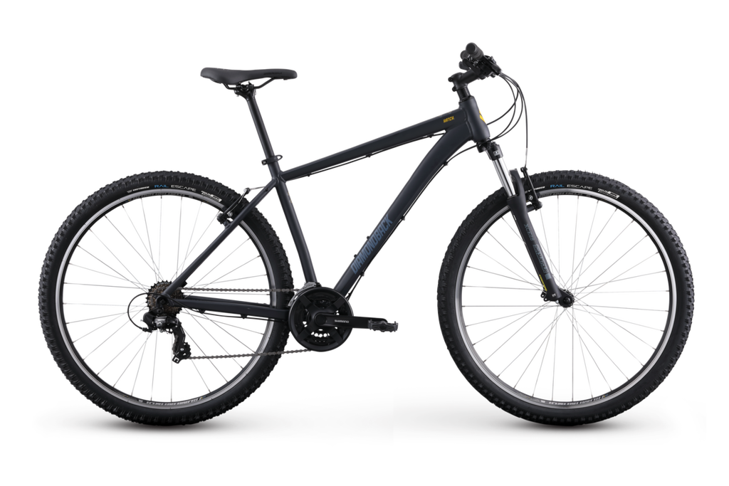 2021 Diamondback Hatch 1 California Bike Snowboard