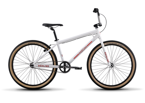 Redline 29 inch sale