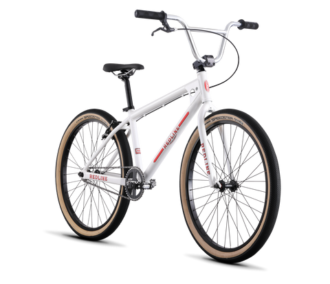 Redline 29 inch bmx bike hotsell