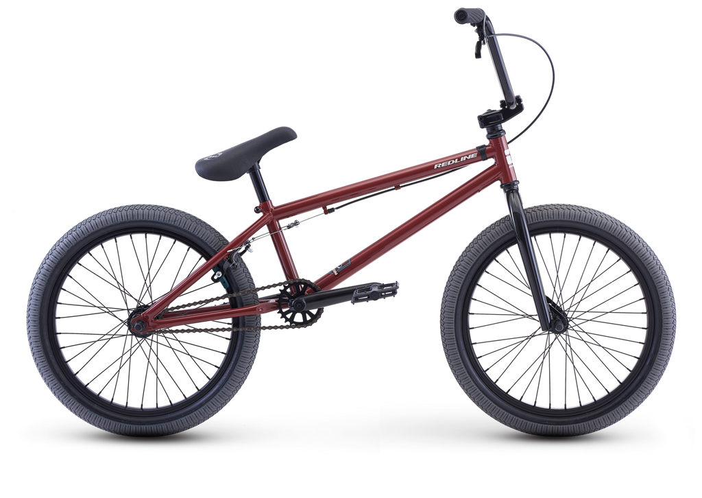 2022 Redline Recon 20 California Bike Snowboard