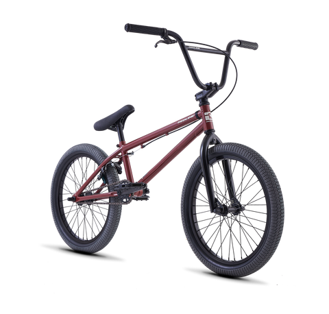 2022 Redline Recon 20 California Bike Snowboard