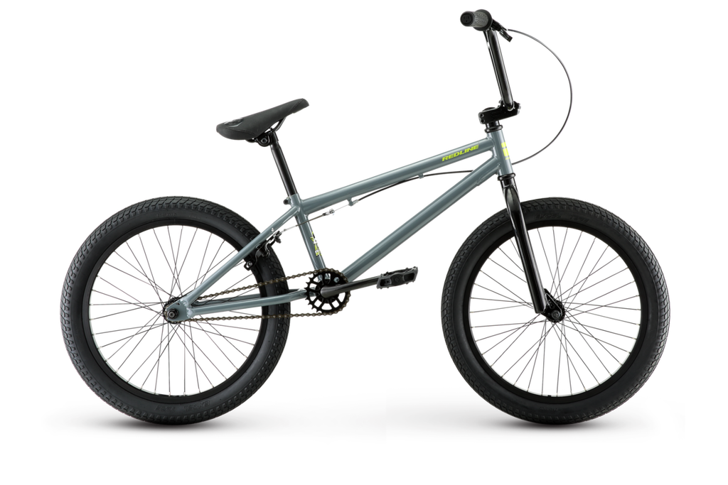 2021 Redline Rival Y20