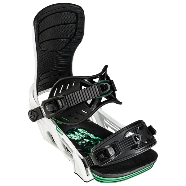 BENTL. COR PRO. ベントメタル. コアプロ Bent Metal Cor-Pro Snowboard Bindings 2024 | evo