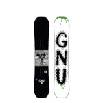 2022 Gnu Young Money Youth Snowboard