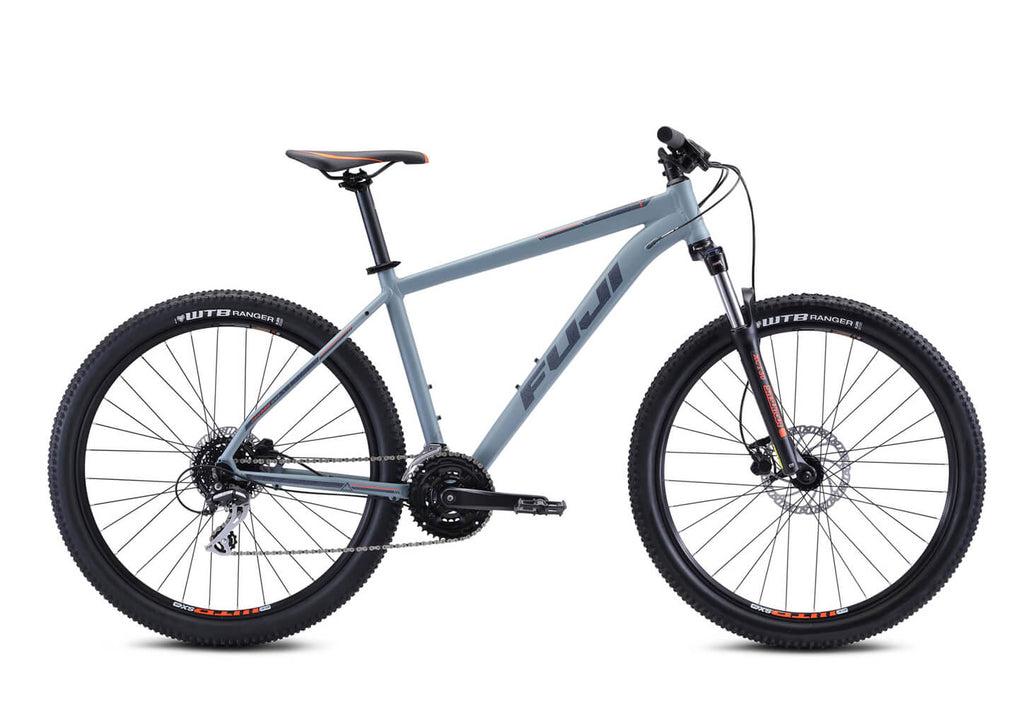fuji bikes mountainbike nevada 3.0 2021 Fuji Nevada 27.5 1.7 SRAM – California Bike & Snowboard