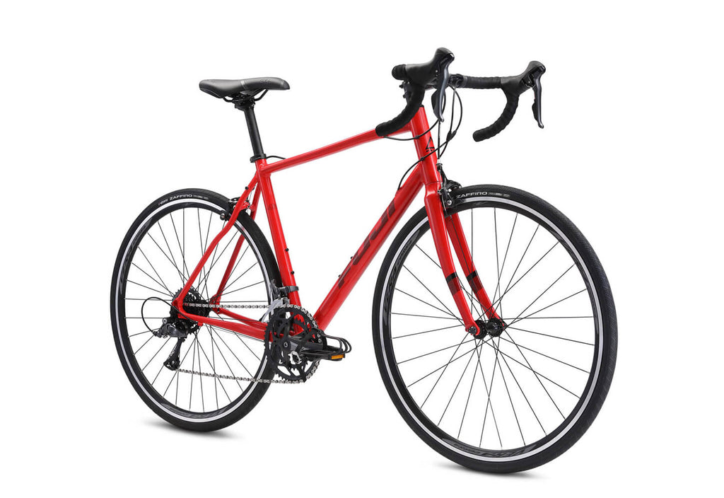 FUJI ロードバイク 上級パーツカスタム　SPORTIF 2.3 FUJI ロードバイク 上級パーツカスタム SPORTIF 2.3