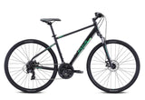 2021 Fuji Traverse 1.7