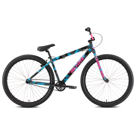 Big flyer bike hot sale 29