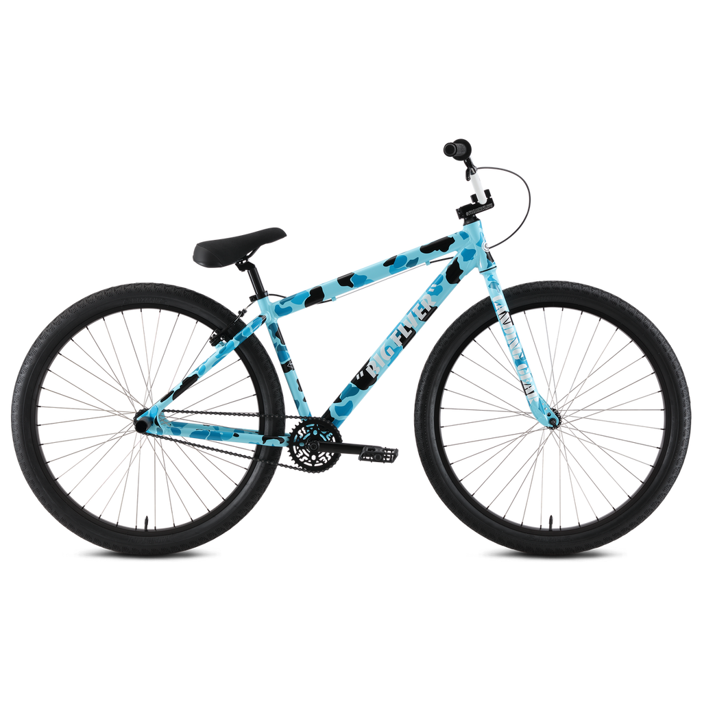 Big hot sale ripper cranks