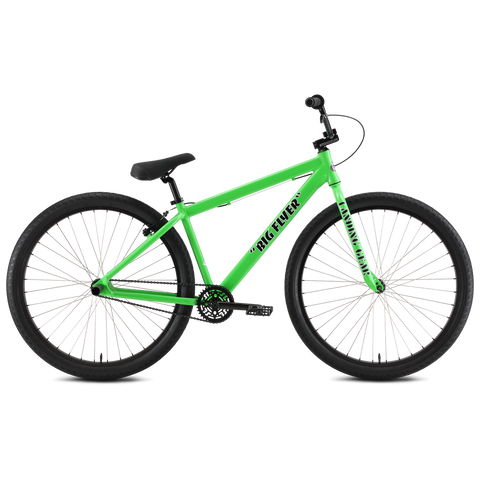 Big flyer 29 2024 inch
