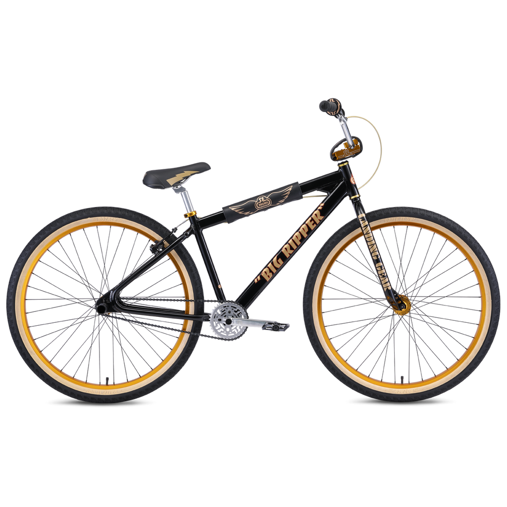 Ser clearance big ripper