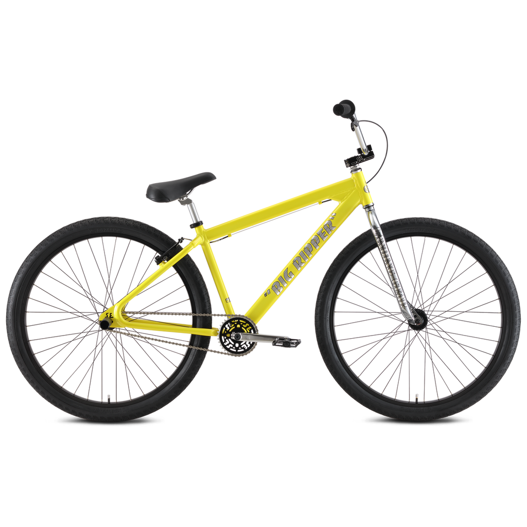 2018 se big ripper hotsell